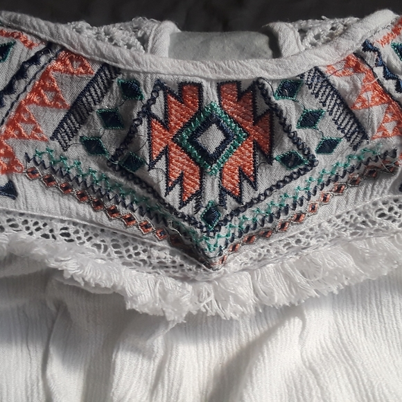 🛍Woman's Sleeveless Top - Picture 3 of 3